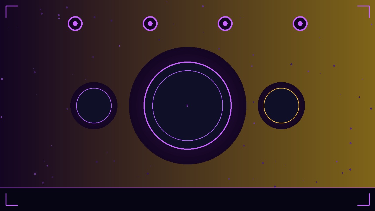 سلوت جدران القصر مع زخارف الأرابيسك الذهبية
